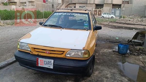 سايبا 131 2017 للبيع في العراق -  بغداد